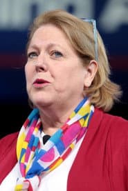 Photo of Ginni Thomas