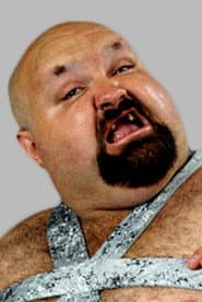 Photo of Mike Shaw