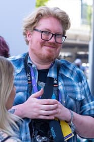 Photo of Duncan Jones