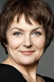 Photo of Yelena Charkviani