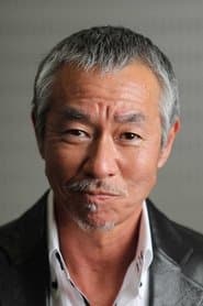 Photo of Toshiro Yanagiba