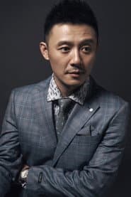 Photo of Zhang Bo