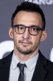 Photo of Alejandro Amenábar