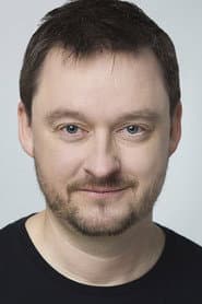 Photo of Marc Paquet