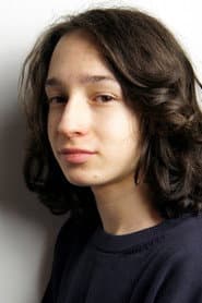 Photo of Leon Latan-Paszek