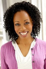Photo of Chandra Thomas