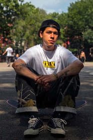 Photo of Adam Zhu