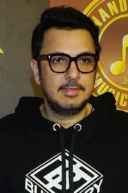 Photo of Dinesh Vijan