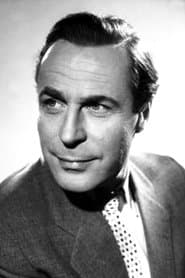 Photo of Wolfgang Lukschy
