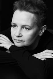 Photo of Vesta Grabštaitė