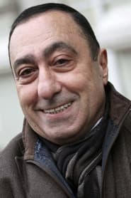 Photo of Karen Avanesyan