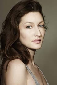 Photo of Sarah Colford
