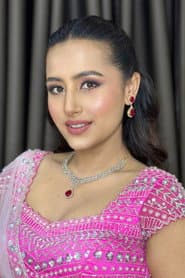Photo of Nikita Acharya