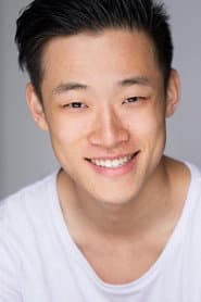 Photo of George Zhao