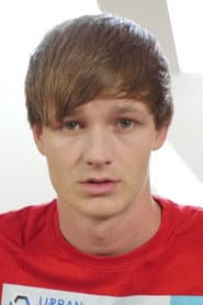 Photo of Antony Carter