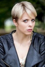 Photo of Laura Garofoli