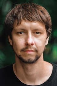 Photo of Pavlo Makarchenko