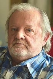 Photo of Nick Allder