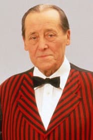 Photo of Martin Jente