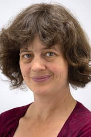 Photo of Verity White