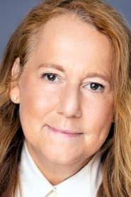 Photo of Julie Nalibov