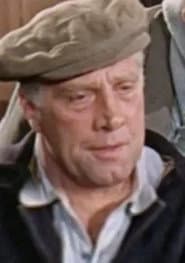 Photo of Bill Maxam