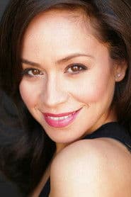 Photo of Rachel Cerda