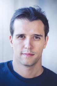 Photo of Maxence Ouvrard