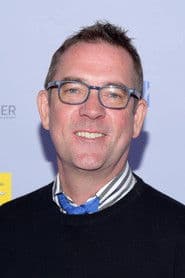 Photo of Ted Allen