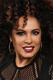 Photo of Christine Anu