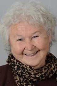 Photo of Emine Gülsüm Göznümer