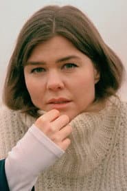 Photo of Pil Kalinka Nygaard Jeppesen