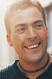 Photo of Ronny Thorén