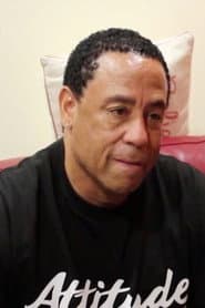 Photo of DJ Yella