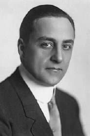Photo of Henry Kolker