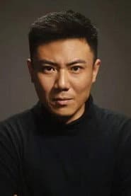 Photo of Ding Xiaoming