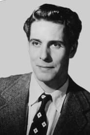 Photo of John Justin