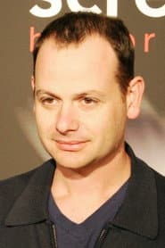 Photo of Gideon Raff