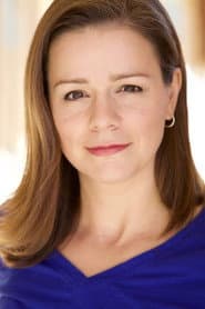 Photo of Teresa Jones