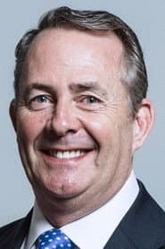 Photo of Liam Fox
