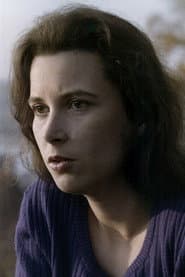 Photo of Beata Paluch
