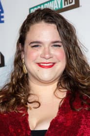 Photo of Bonnie Milligan