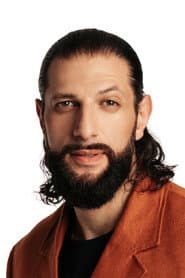 Photo of Karen Akopyan