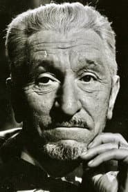 Photo of André Valtier