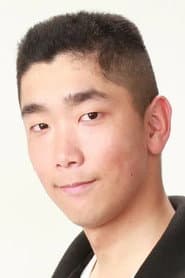 Photo of Motoki Sakuma