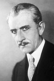 Photo of George Irving