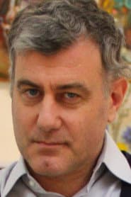 Photo of Ivan Popov