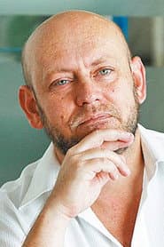 Photo of Luiz Antônio Simas