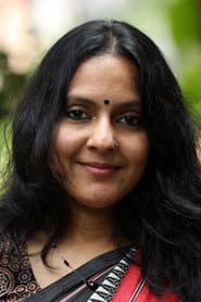 Photo of Shruthi Sharanyam