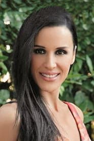 Photo of Sofia Kazantzian